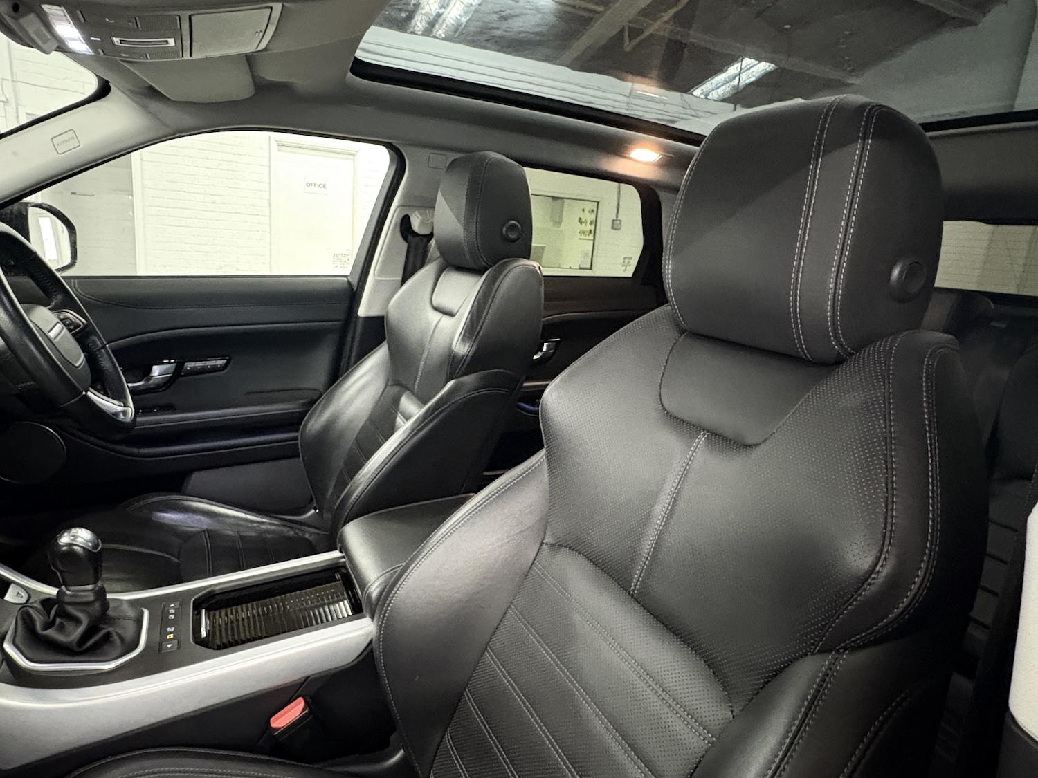 Used Land Rover Range Rover Evoque 2016 for sale - 77028031: Photo 48