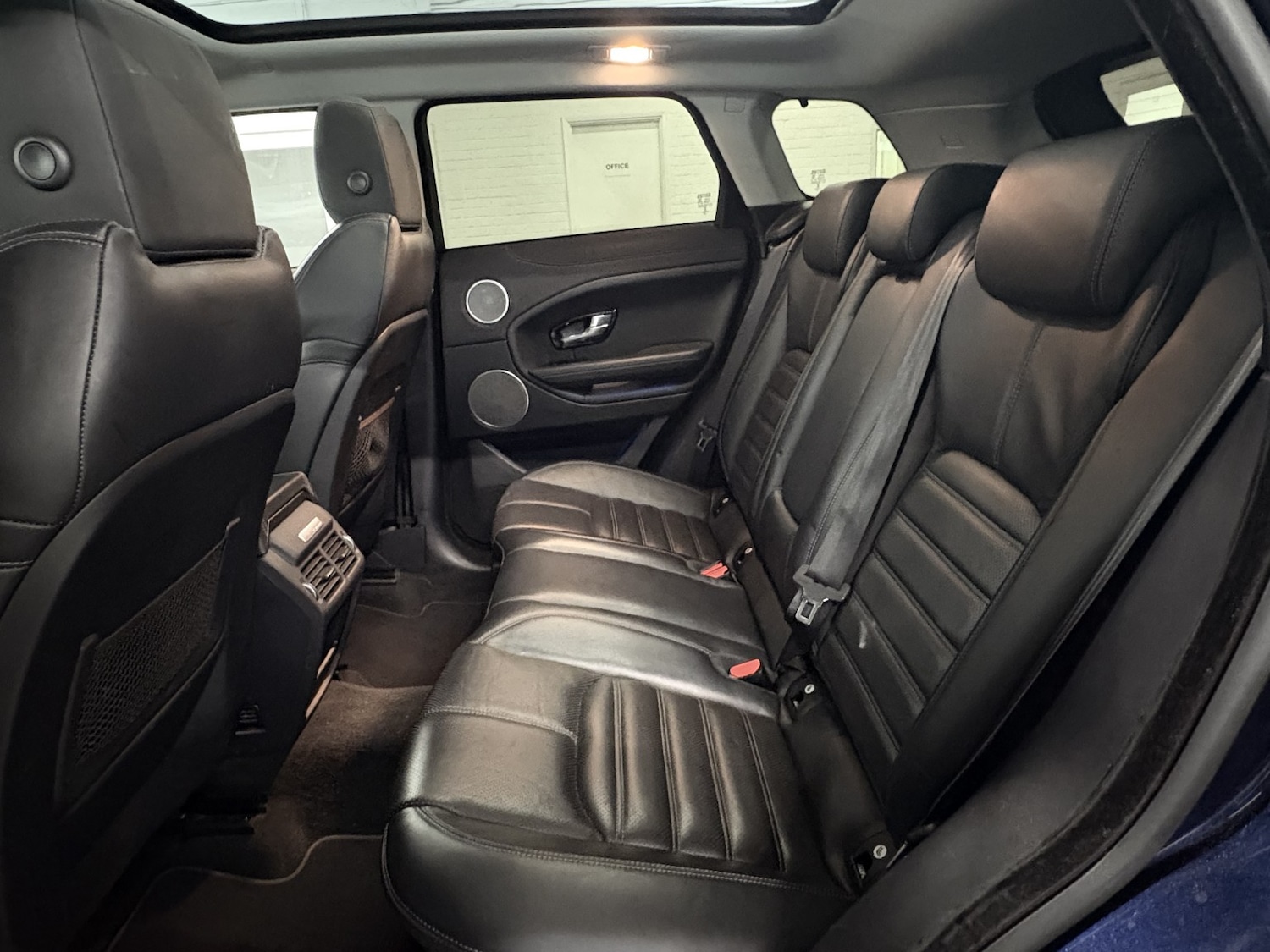 Used Land Rover Range Rover Evoque 2016 for sale - 77028031: Photo 49