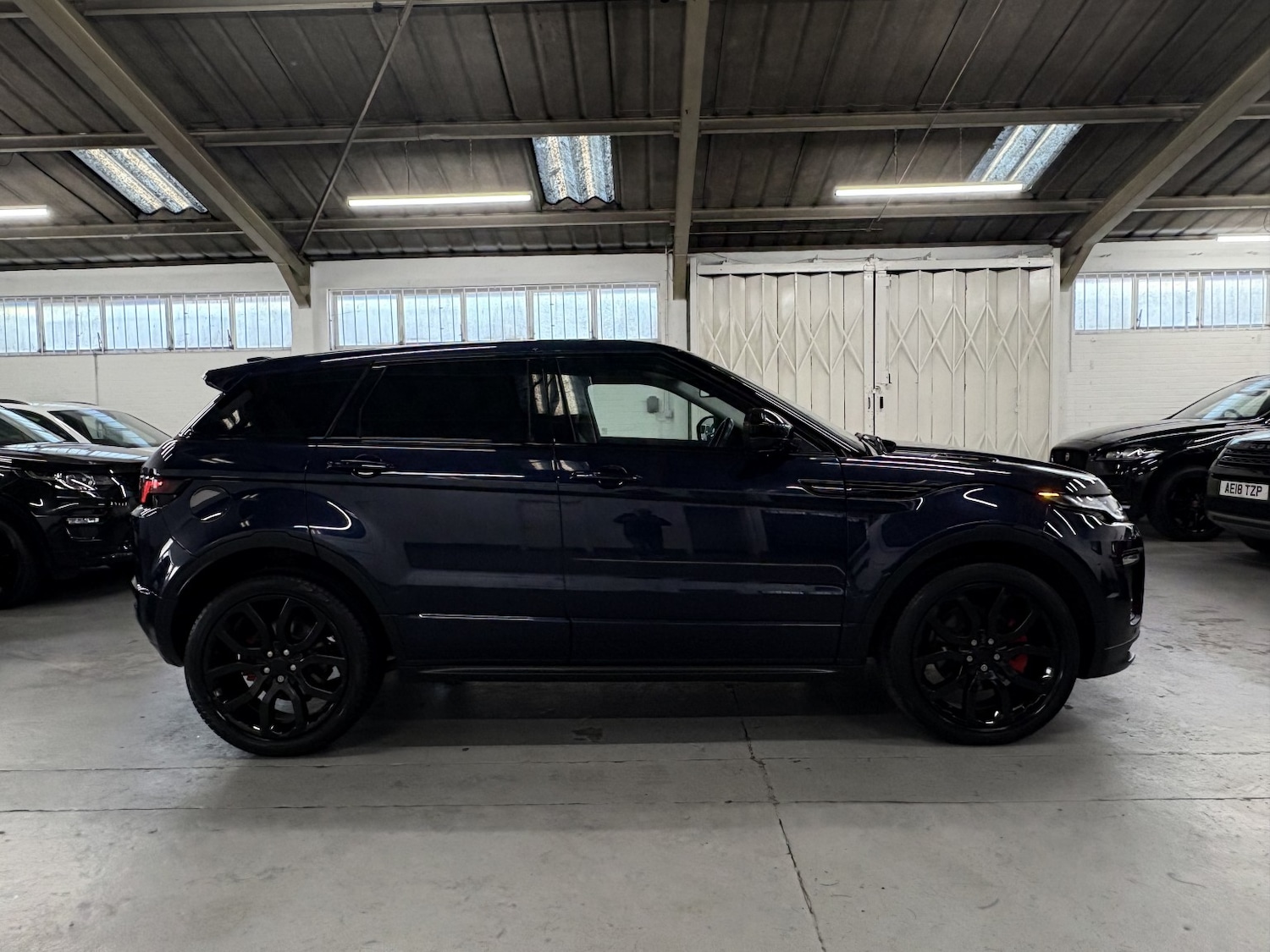 Used Land Rover Range Rover Evoque 2016 for sale - 77028031: Photo 5