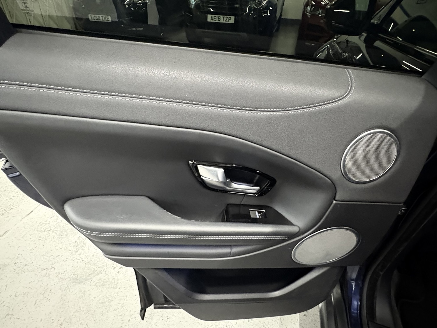 Used Land Rover Range Rover Evoque 2016 for sale - 77028031: Photo 50