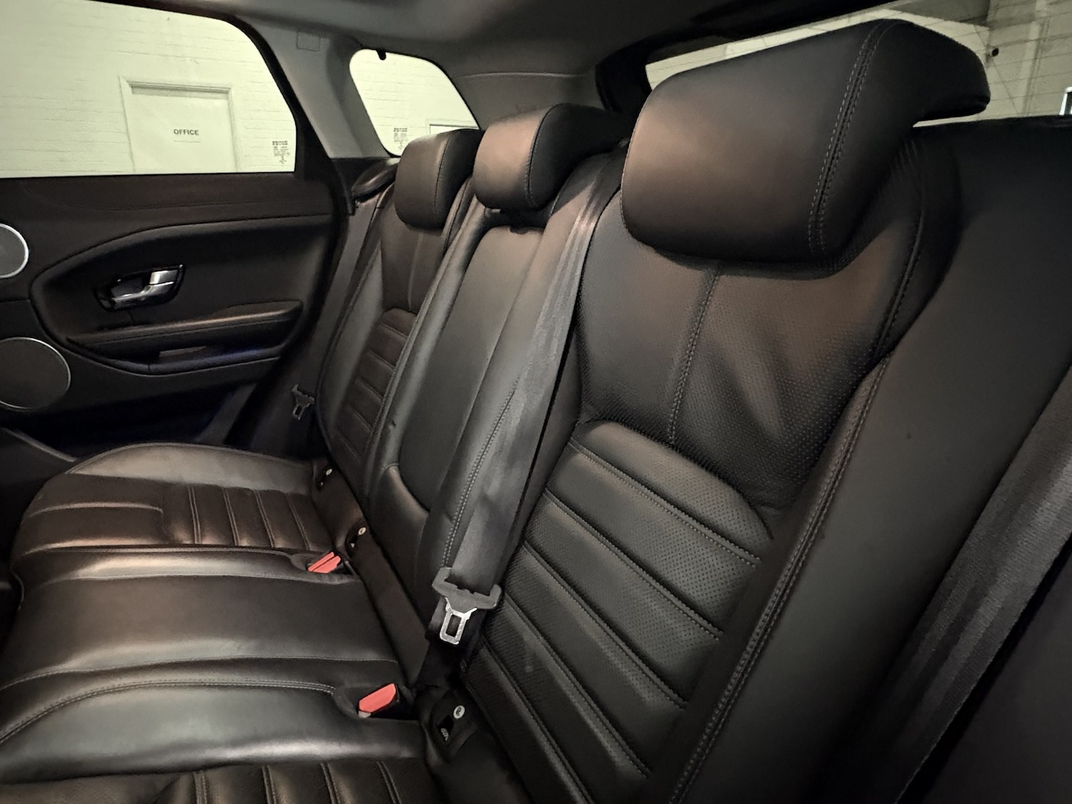 Used Land Rover Range Rover Evoque 2016 for sale - 77028031: Photo 54