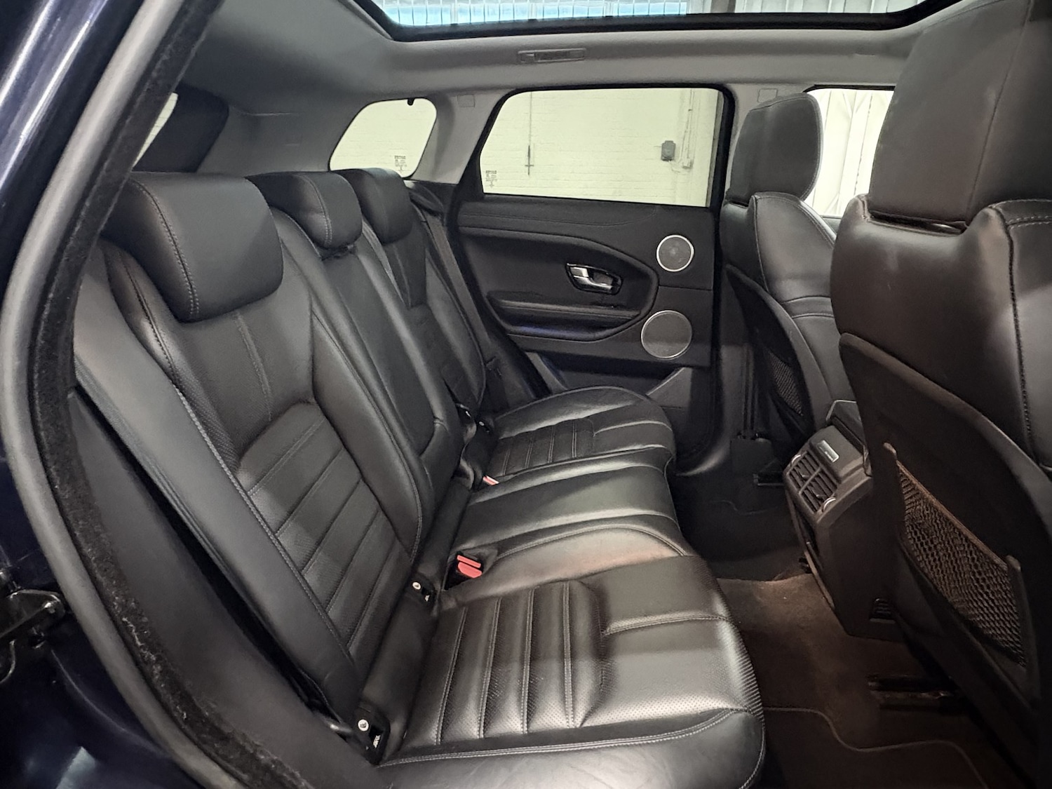 Used Land Rover Range Rover Evoque 2016 for sale - 77028031: Photo 55