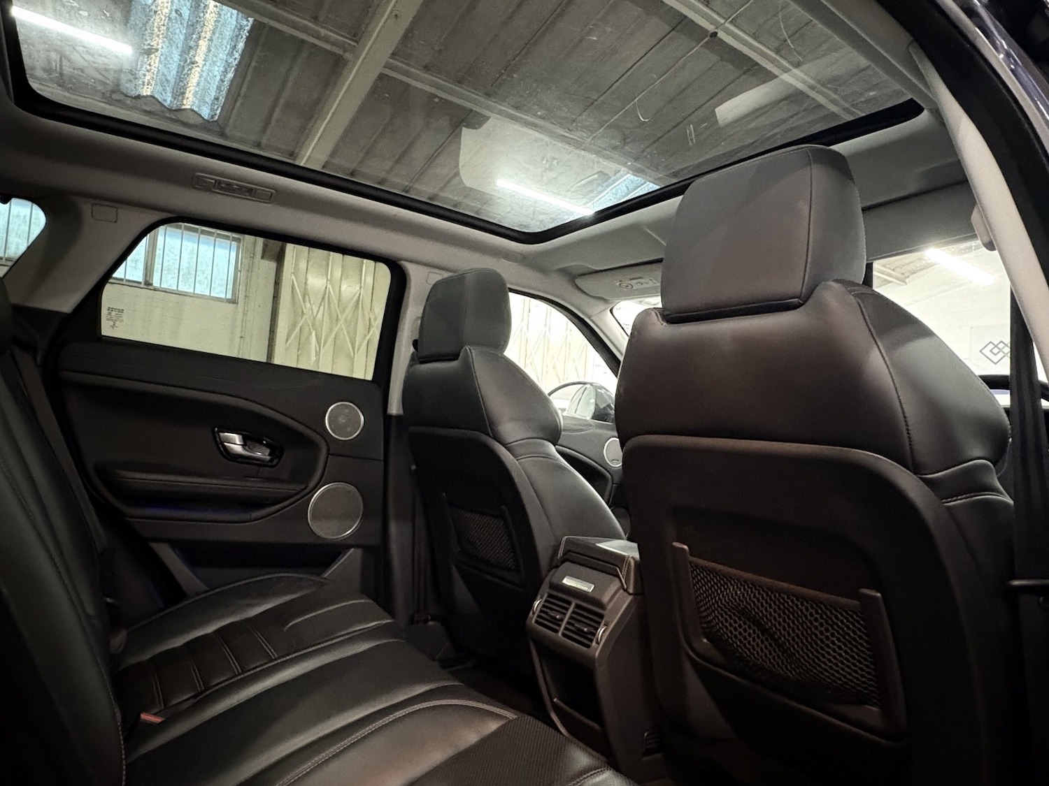 Used Land Rover Range Rover Evoque 2016 for sale - 77028031: Photo 58