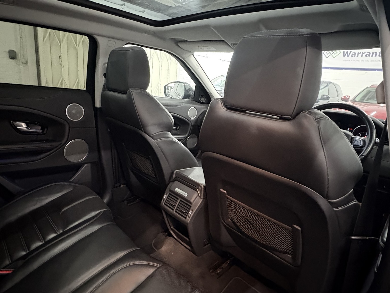 Used Land Rover Range Rover Evoque 2016 for sale - 77028031: Photo 59