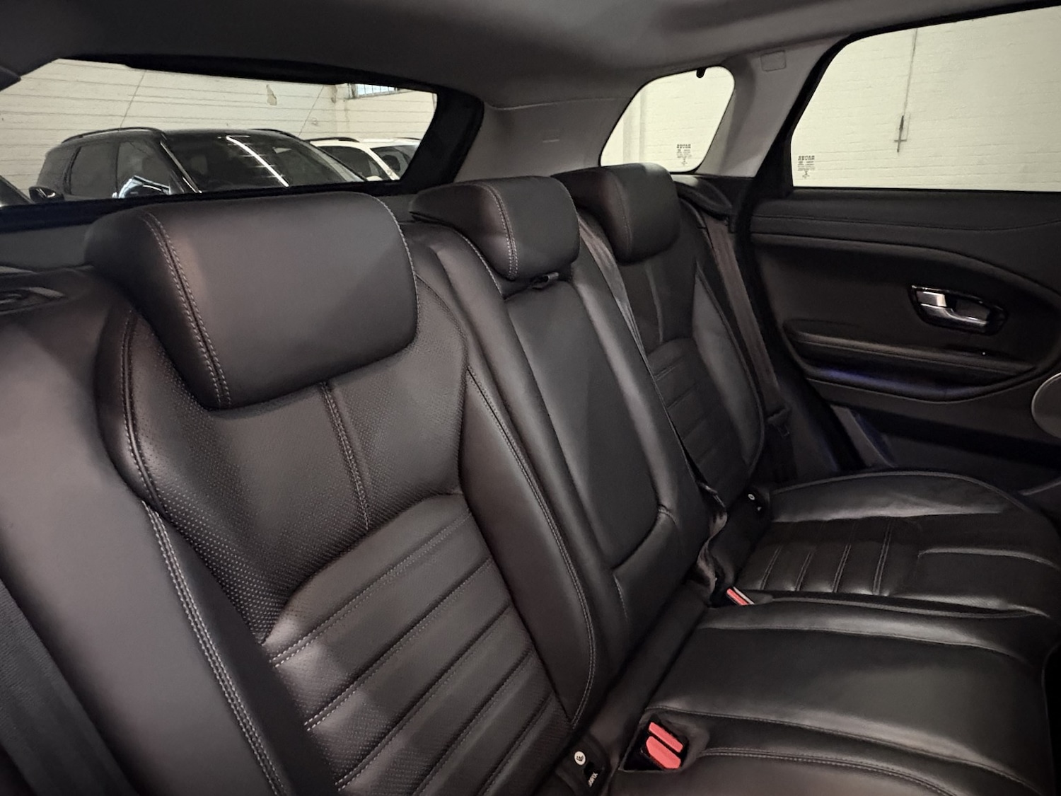 Used Land Rover Range Rover Evoque 2016 for sale - 77028031: Photo 60