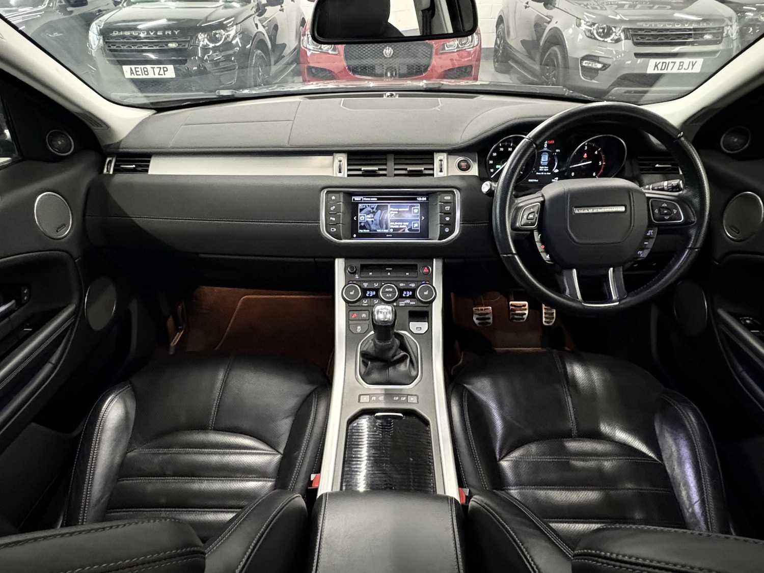 Used Land Rover Range Rover Evoque 2016 for sale - 77028031: Photo 62