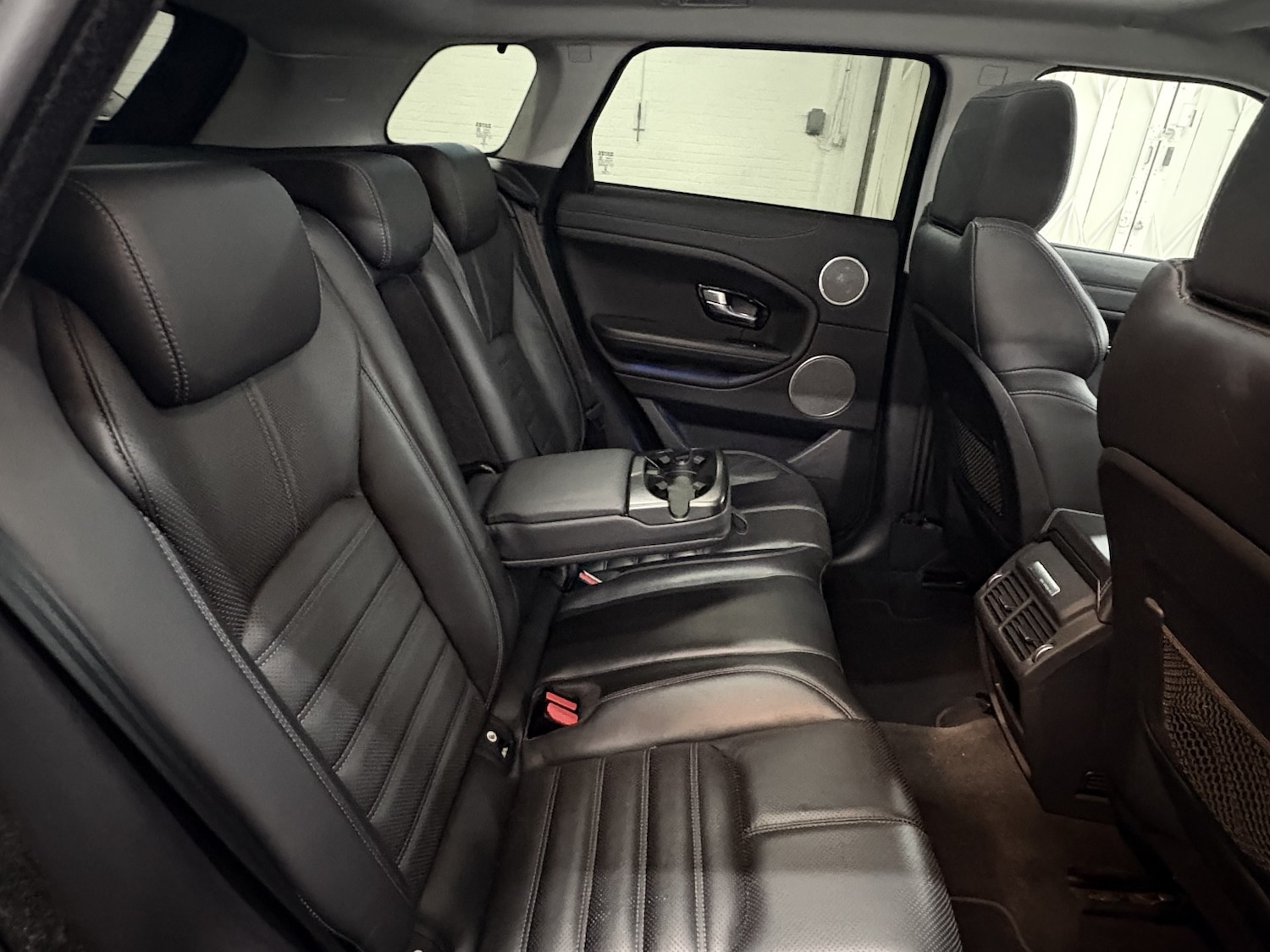 Used Land Rover Range Rover Evoque 2016 for sale - 77028031: Photo 63