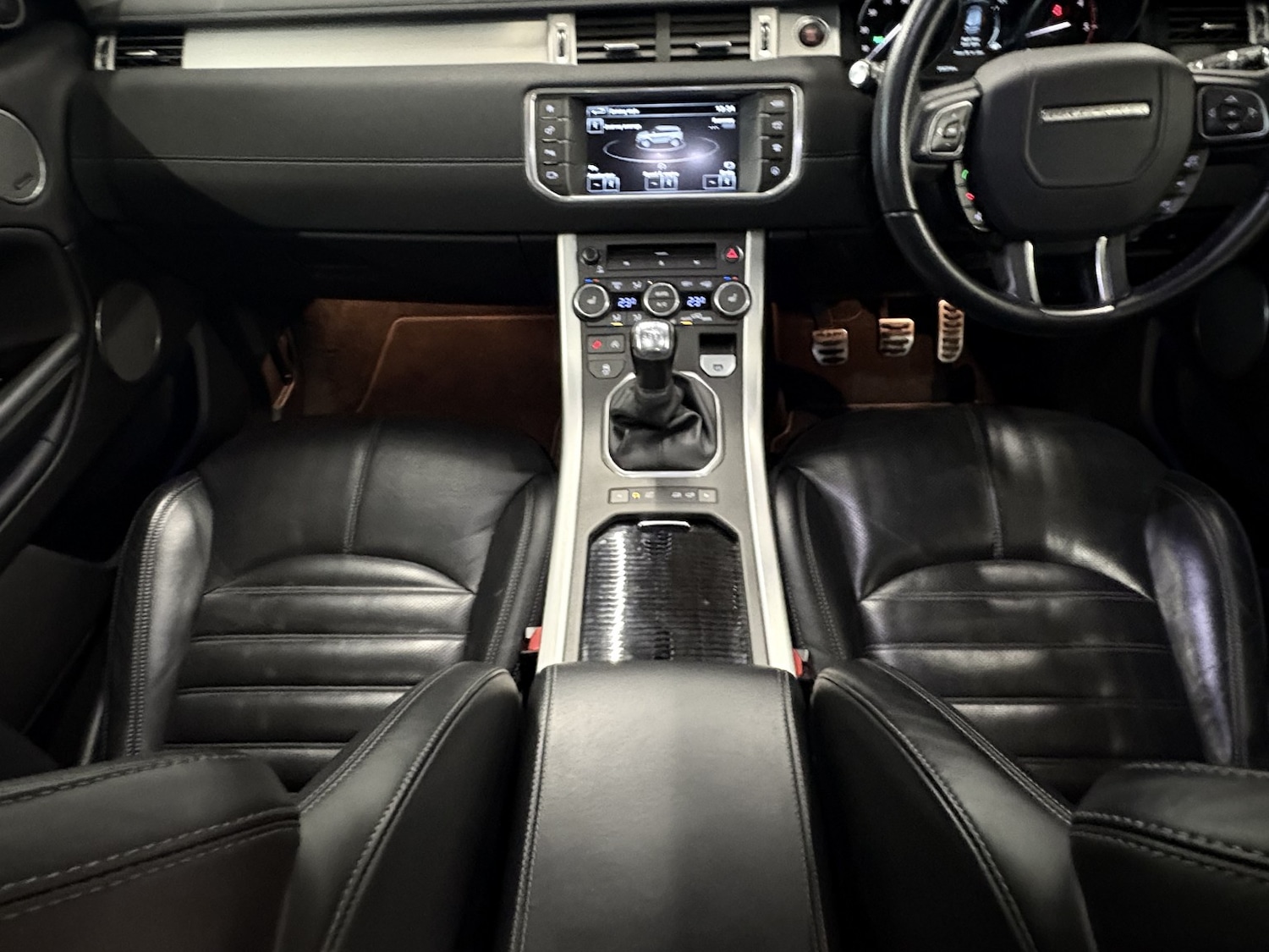 Used Land Rover Range Rover Evoque 2016 for sale - 77028031: Photo 65