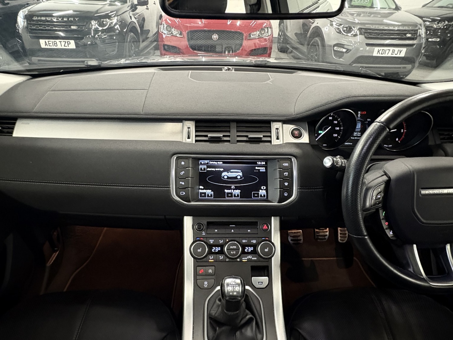 Used Land Rover Range Rover Evoque 2016 for sale - 77028031: Photo 66