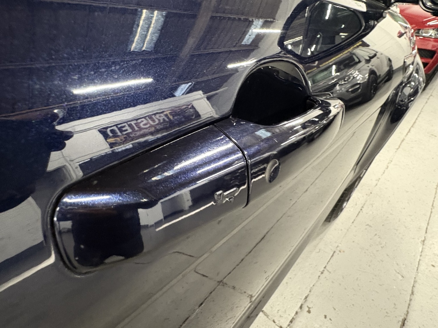 Used Land Rover Range Rover Evoque 2016 for sale - 77028031: Photo 67