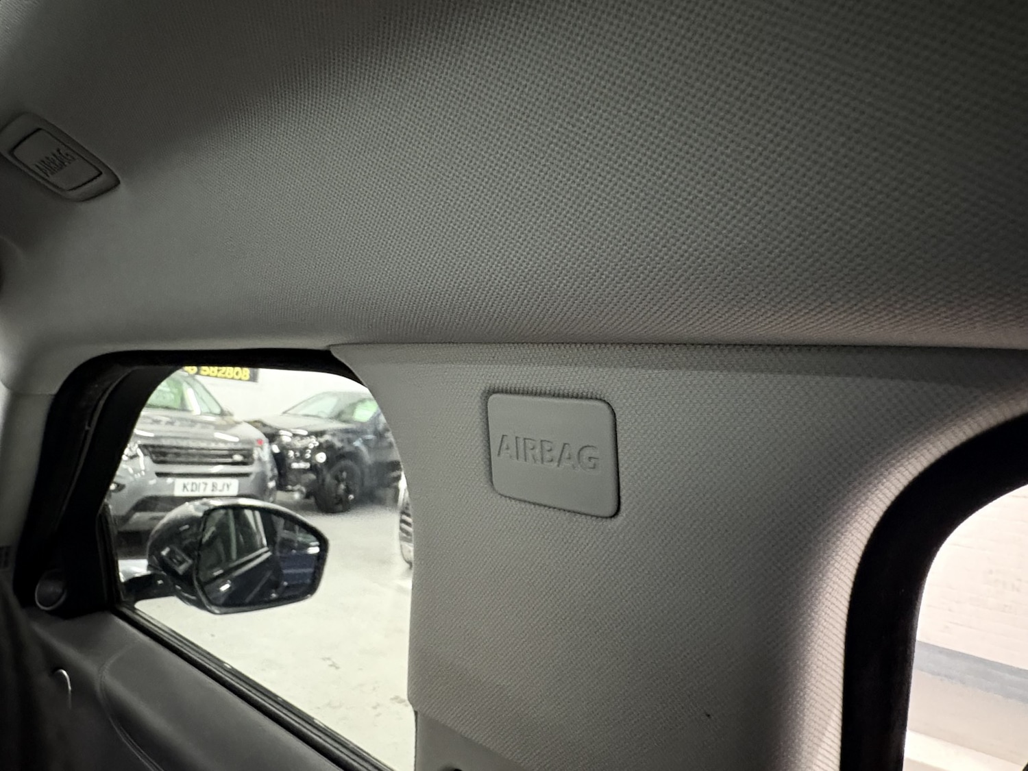 Used Land Rover Range Rover Evoque 2016 for sale - 77028031: Photo 69