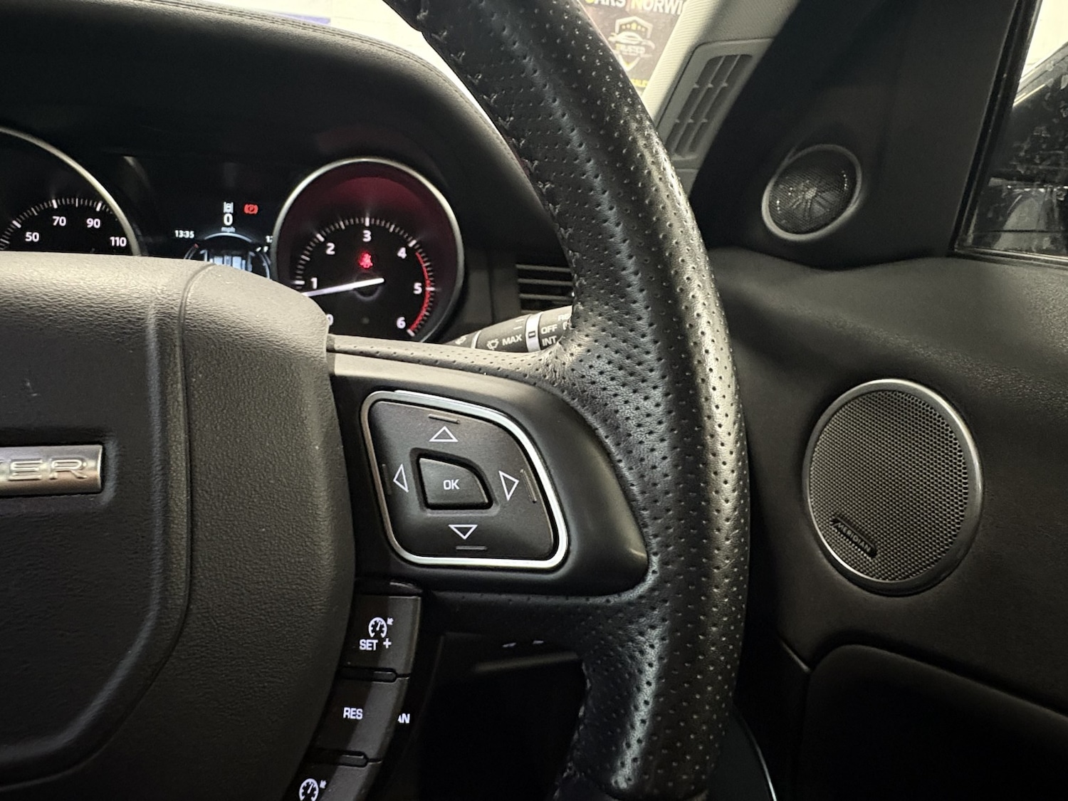 Used Land Rover Range Rover Evoque 2016 for sale - 77028031: Photo 71