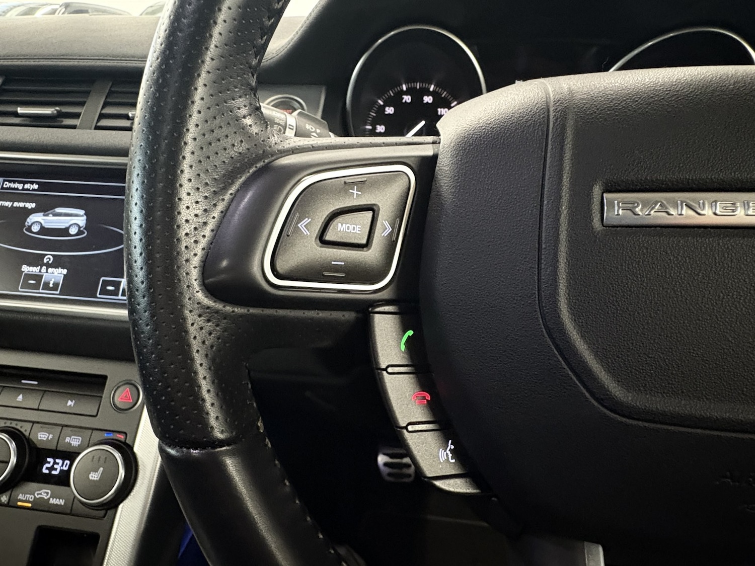 Used Land Rover Range Rover Evoque 2016 for sale - 77028031: Photo 75