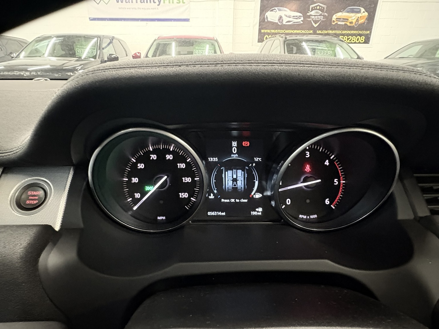 Used Land Rover Range Rover Evoque 2016 for sale - 77028031: Photo 77