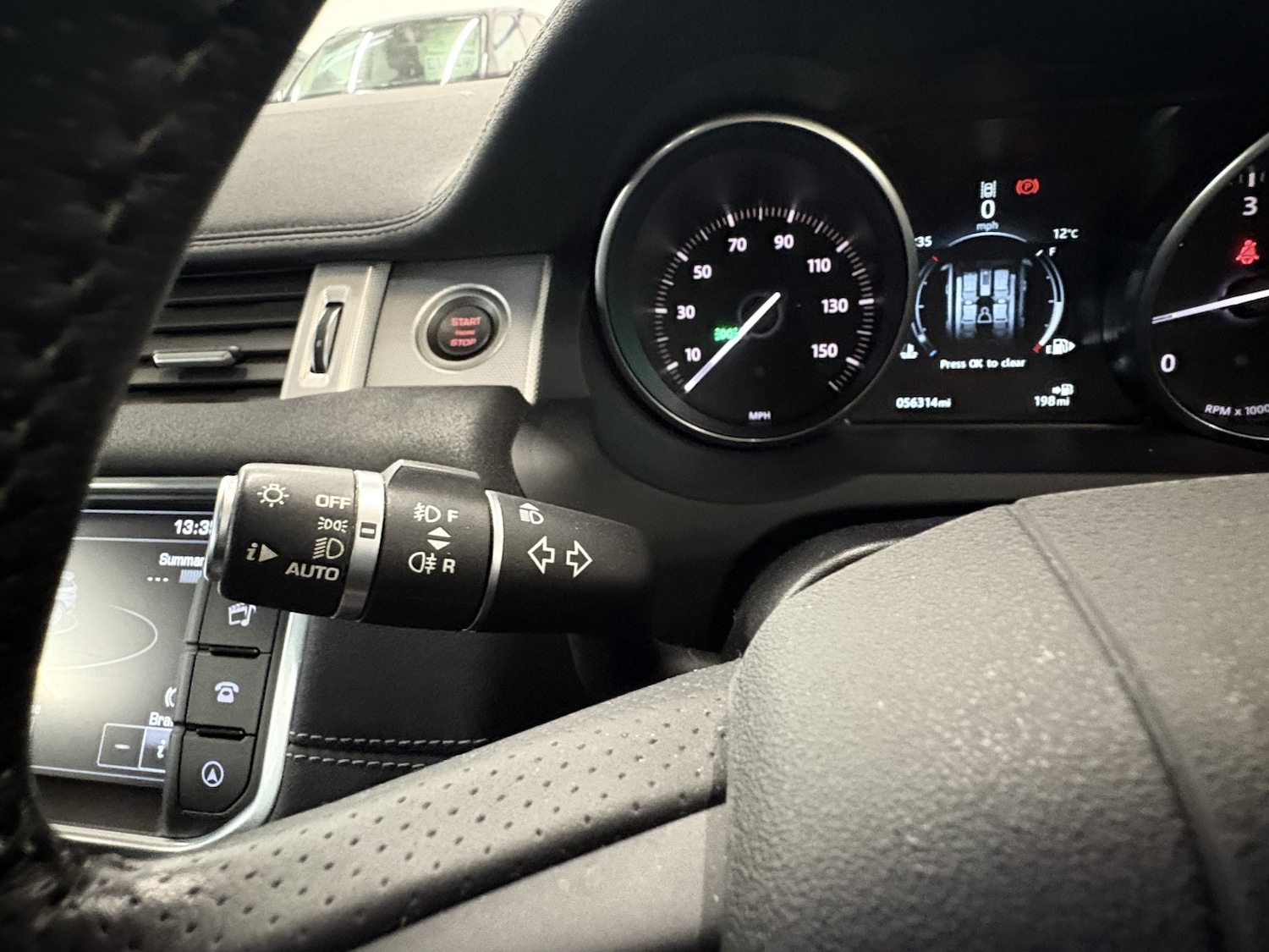 Used Land Rover Range Rover Evoque 2016 for sale - 77028031: Photo 78