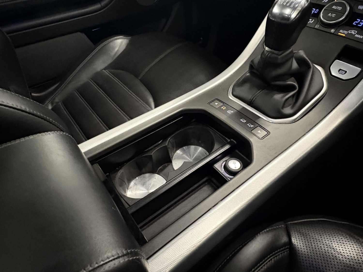 Used Land Rover Range Rover Evoque 2016 for sale - 77028031: Photo 79