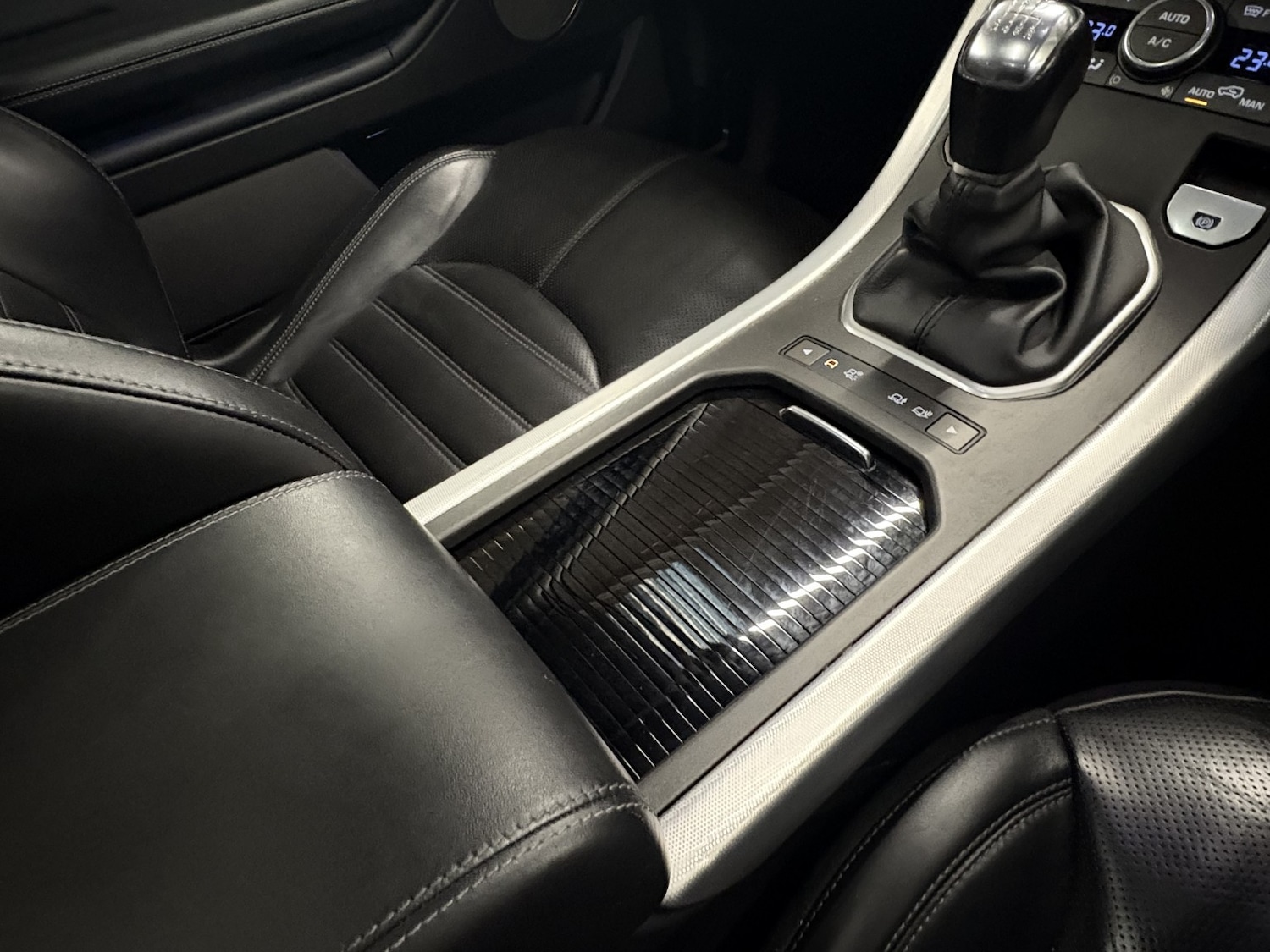 Used Land Rover Range Rover Evoque 2016 for sale - 77028031: Photo 80