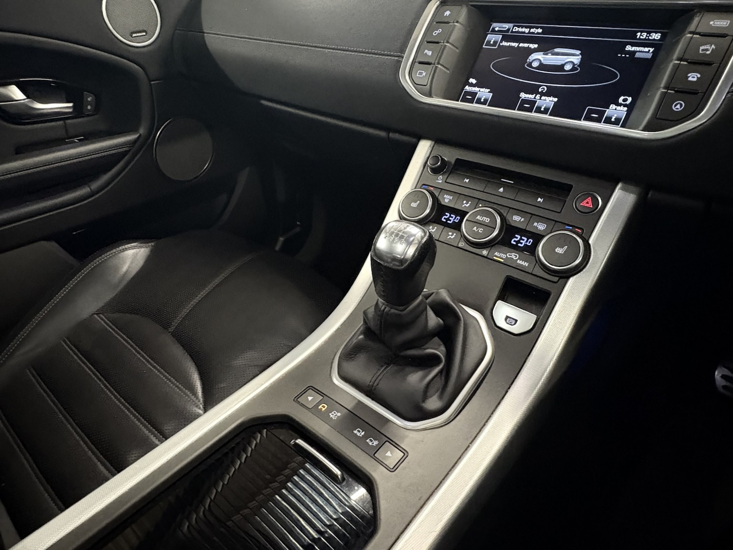 Used Land Rover Range Rover Evoque 2016 for sale - 77028031: Photo 81