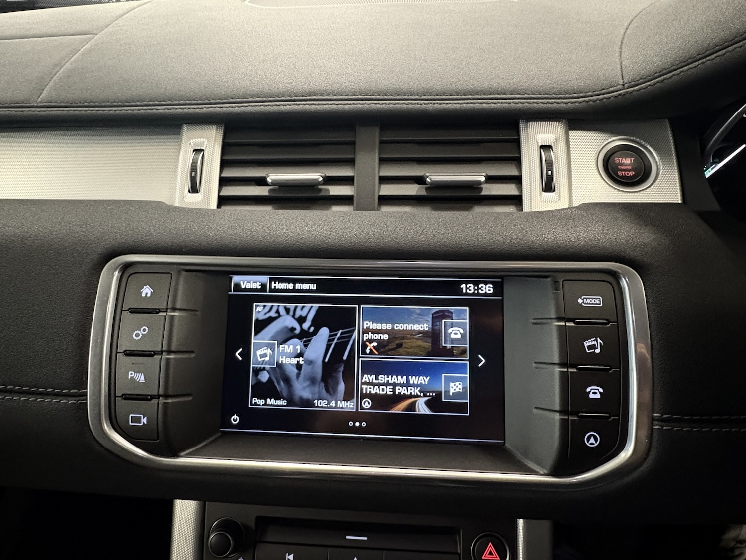 Used Land Rover Range Rover Evoque 2016 for sale - 77028031: Photo 82