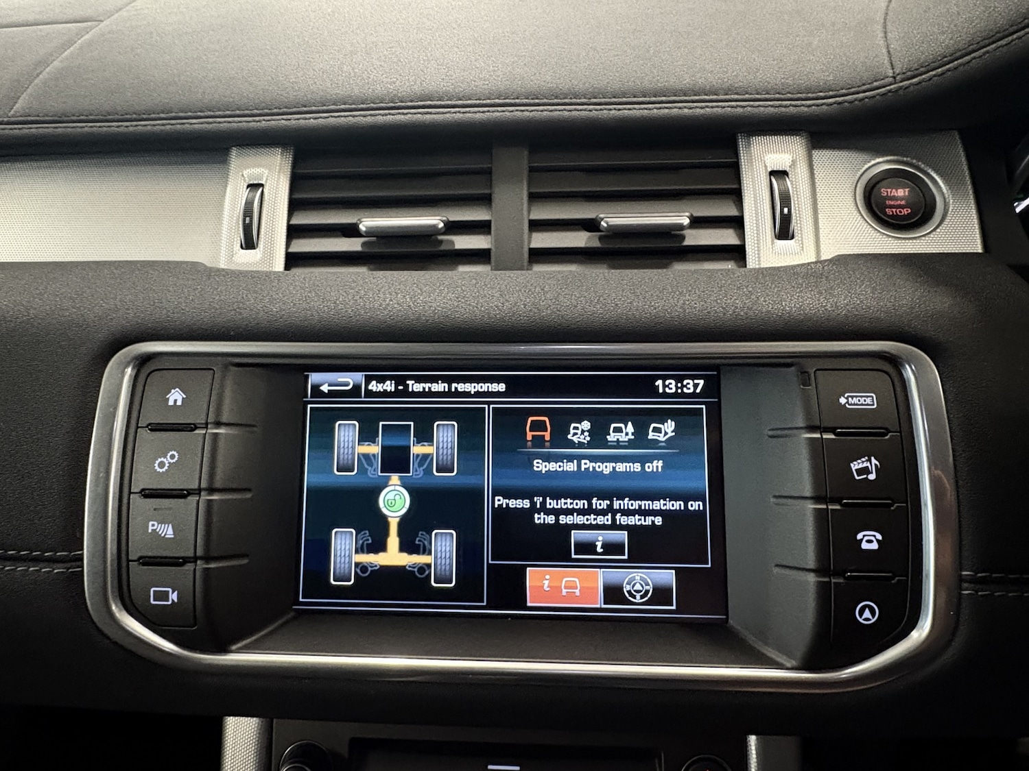 Used Land Rover Range Rover Evoque 2016 for sale - 77028031: Photo 85