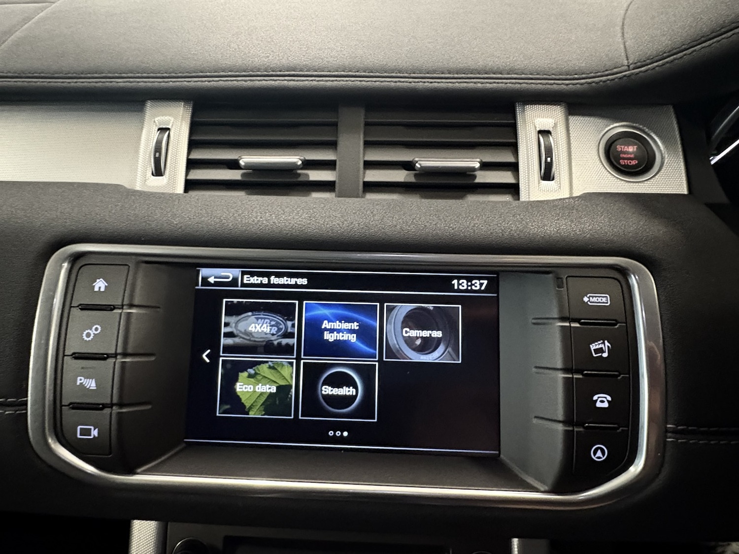 Used Land Rover Range Rover Evoque 2016 for sale - 77028031: Photo 86