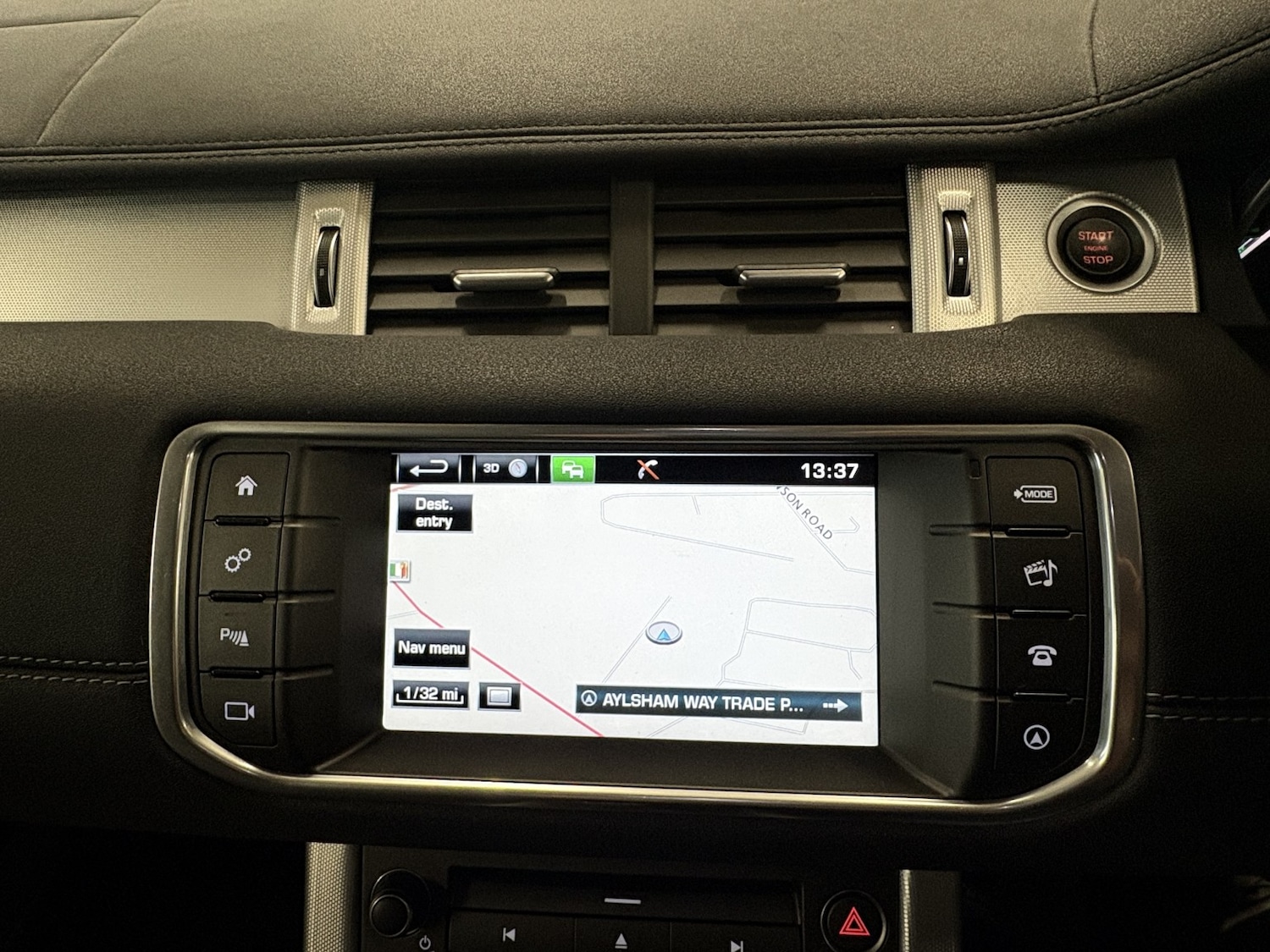 Used Land Rover Range Rover Evoque 2016 for sale - 77028031: Photo 87