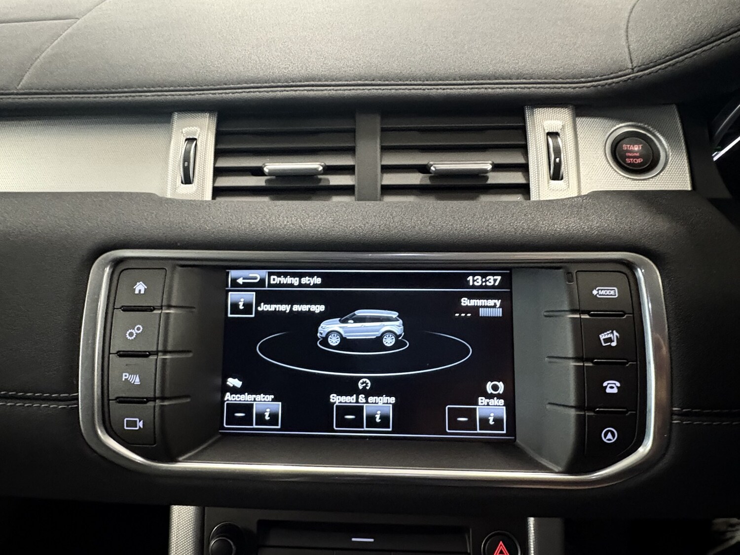 Used Land Rover Range Rover Evoque 2016 for sale - 77028031: Photo 88