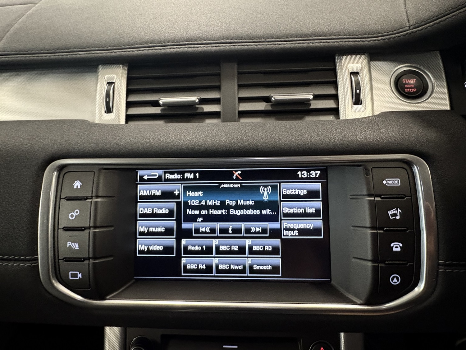 Used Land Rover Range Rover Evoque 2016 for sale - 77028031: Photo 89