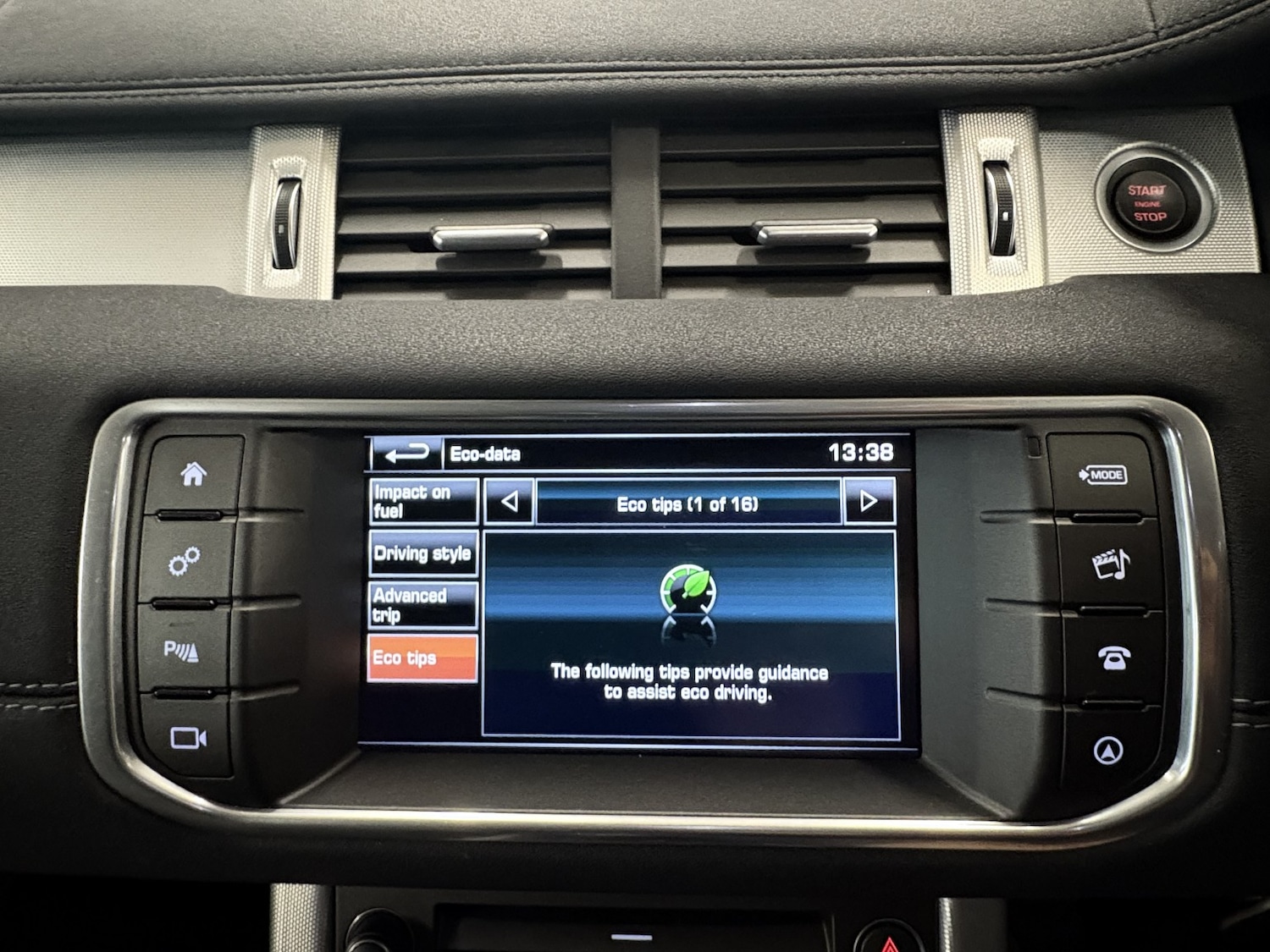 Used Land Rover Range Rover Evoque 2016 for sale - 77028031: Photo 91