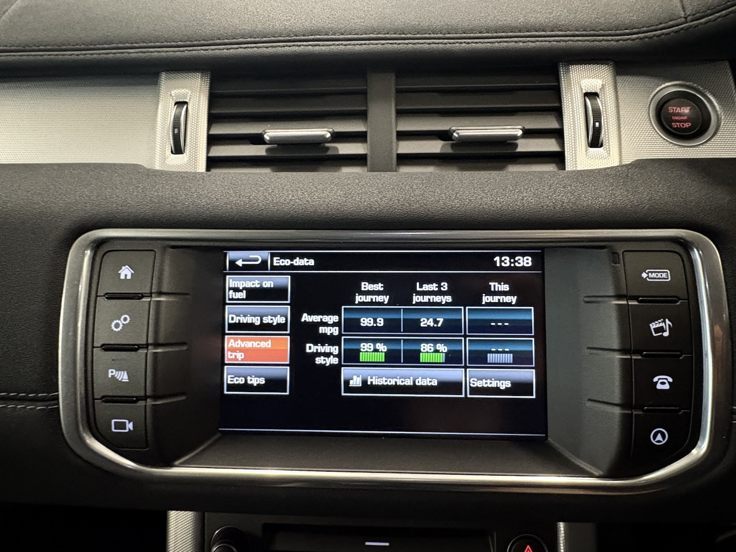 Used Land Rover Range Rover Evoque 2016 for sale - 77028031: Photo 92