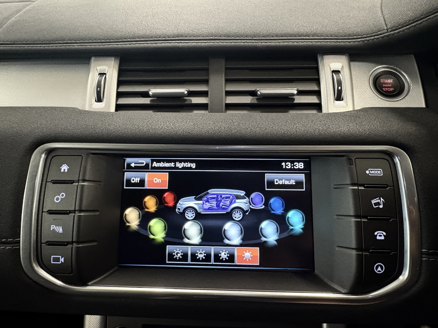 Used Land Rover Range Rover Evoque 2016 for sale - 77028031: Photo 94