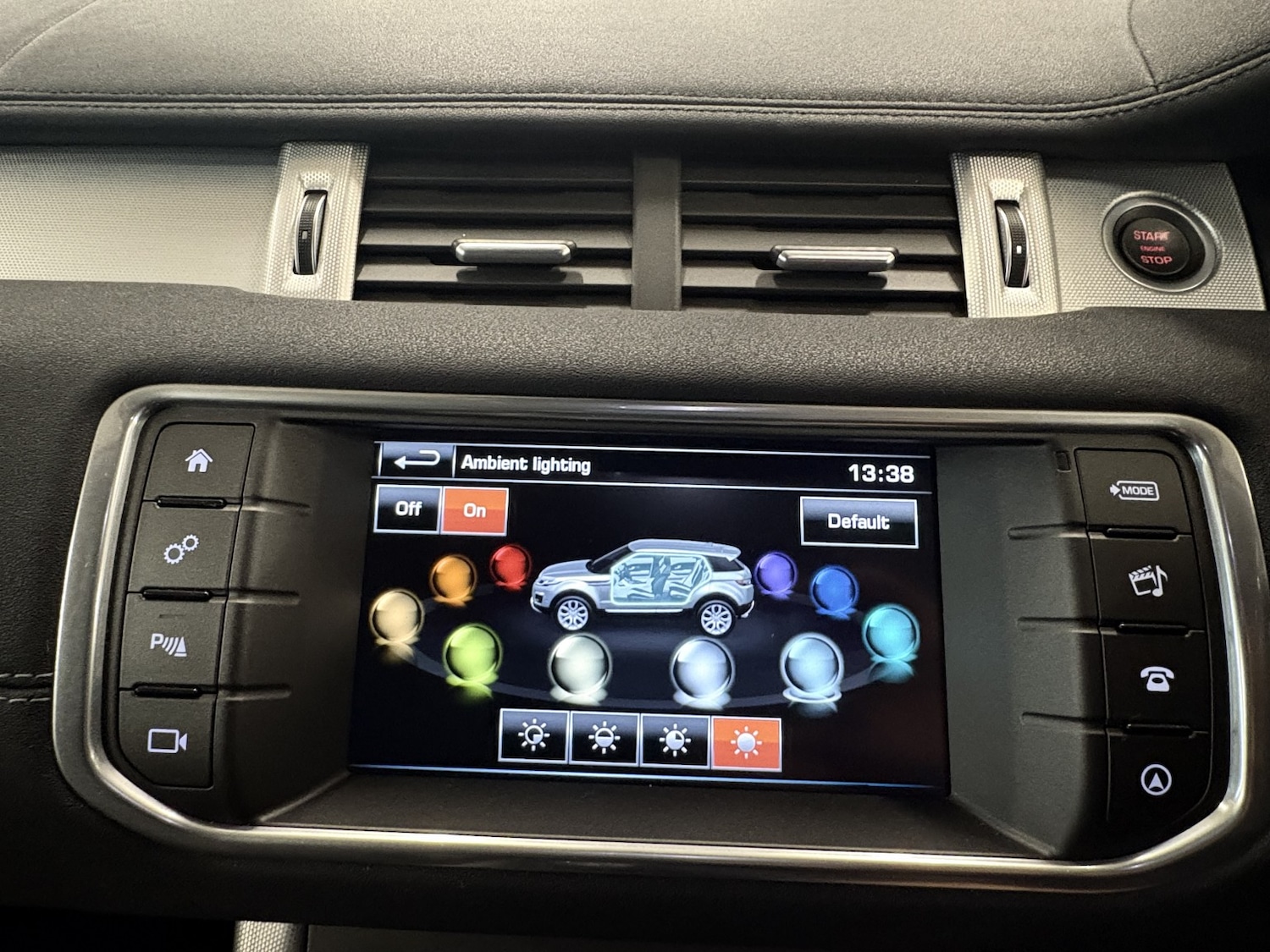 Used Land Rover Range Rover Evoque 2016 for sale - 77028031: Photo 95