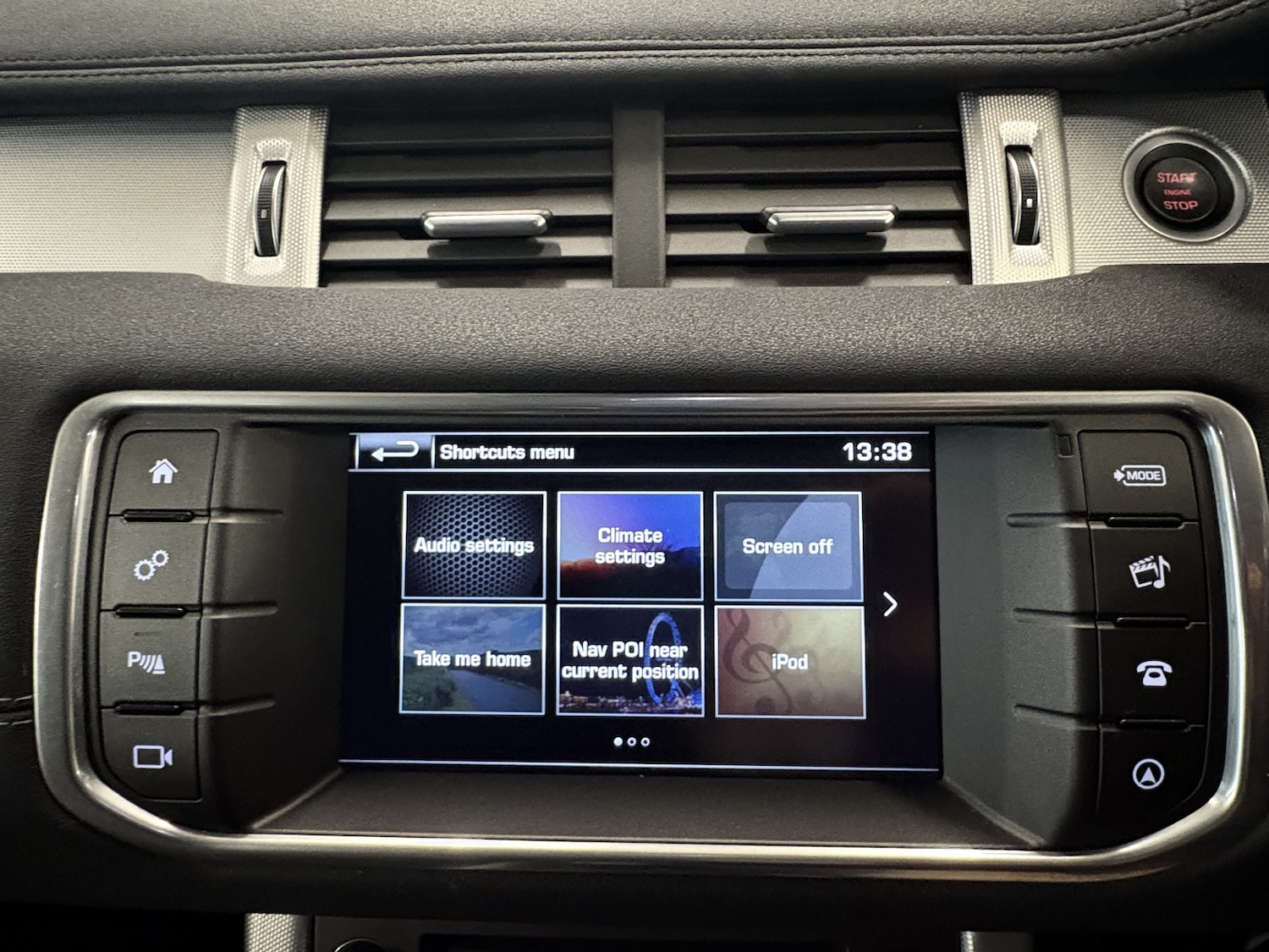 Used Land Rover Range Rover Evoque 2016 for sale - 77028031: Photo 96