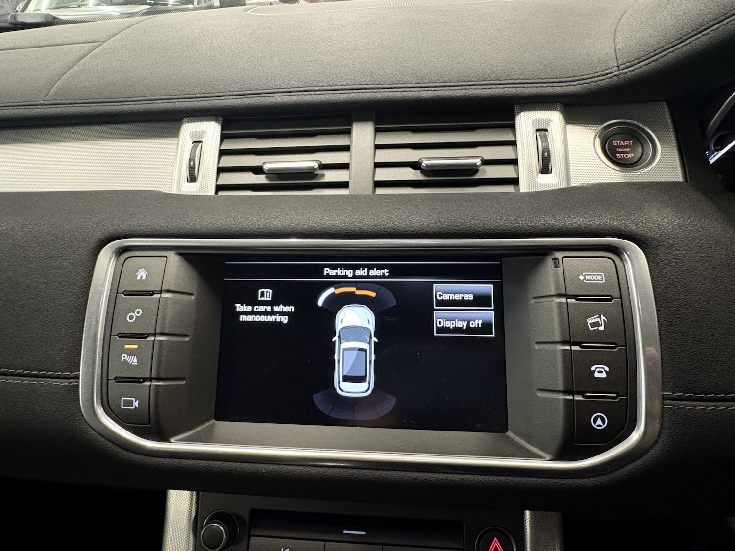 Used Land Rover Range Rover Evoque 2016 for sale - 77028031: Photo 97