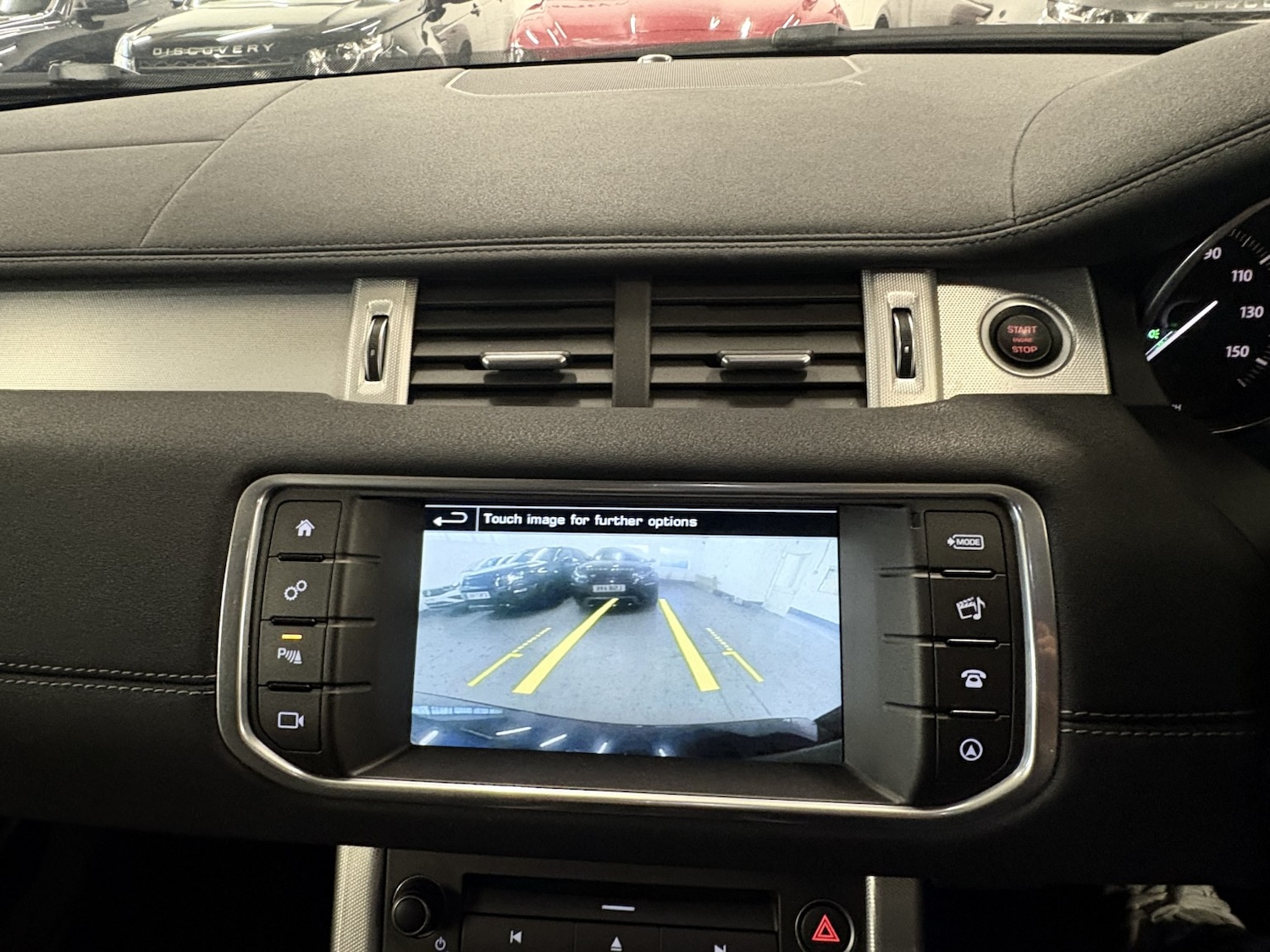 Used Land Rover Range Rover Evoque 2016 for sale - 77028031: Photo 98