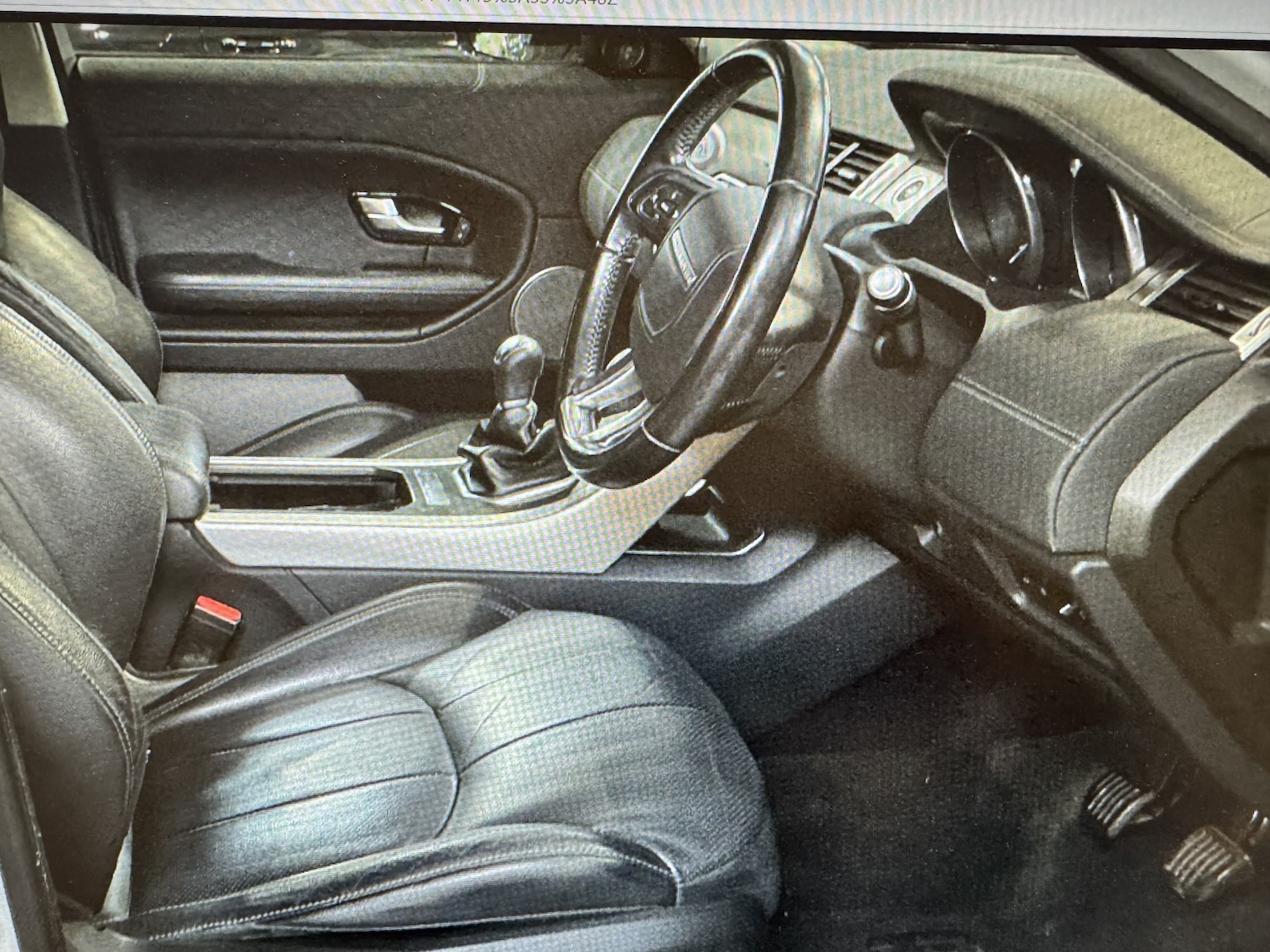 Used Land Rover Range Rover Evoque 2018 for sale - 76863919: Photo 4