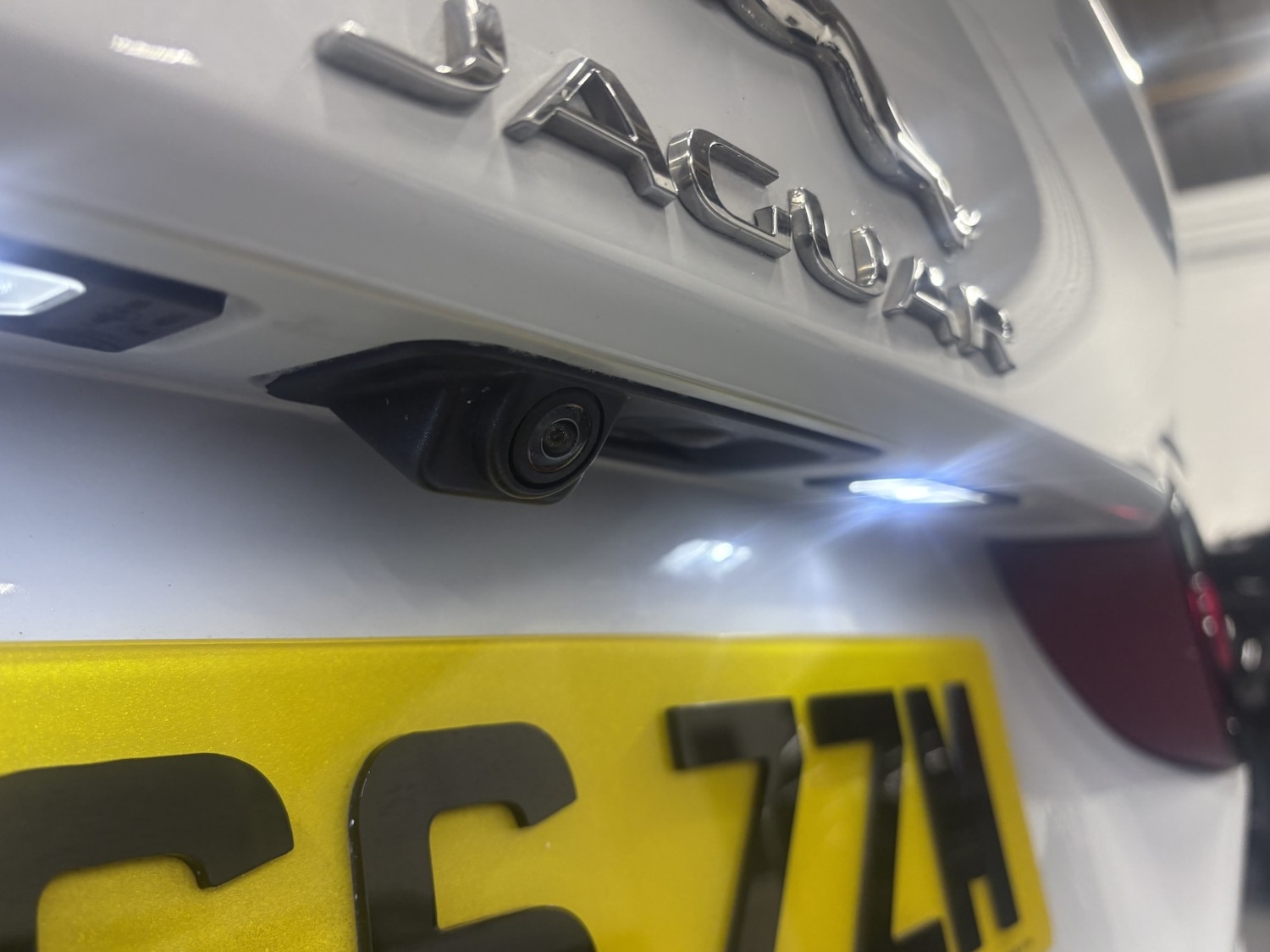 Used Jaguar XE 2017 for sale - 77129516: Photo 29