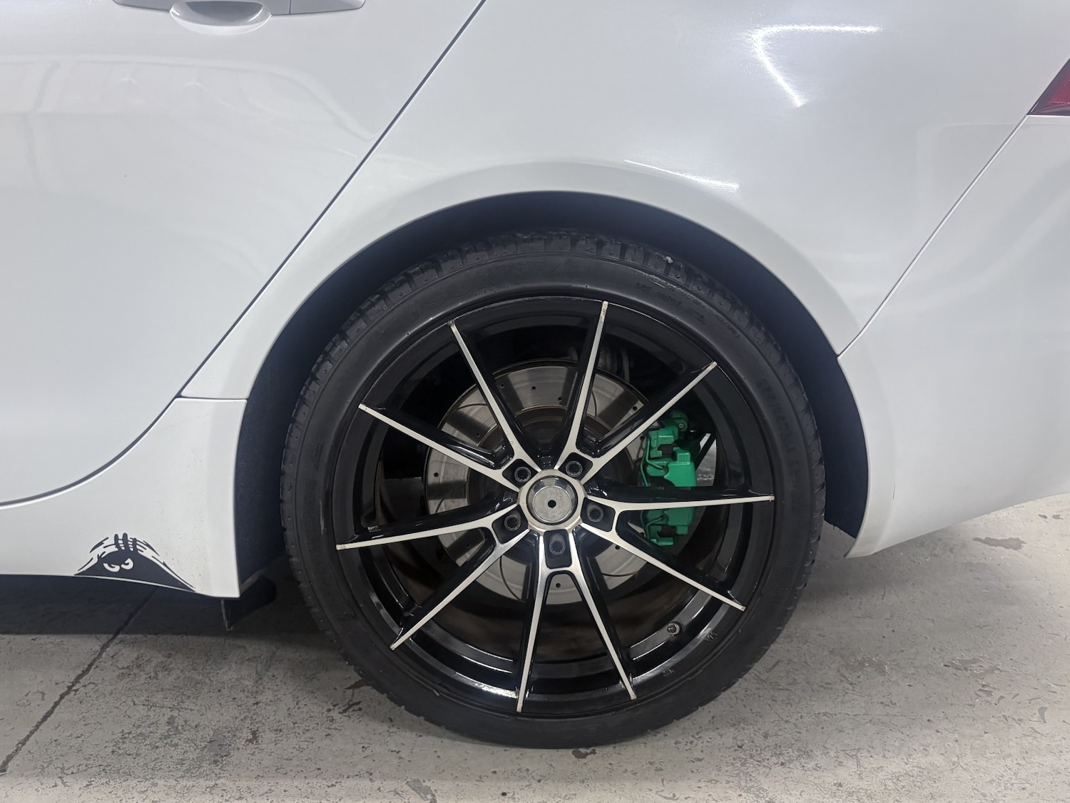 Used Jaguar XE 2017 for sale - 77129516: Photo 36