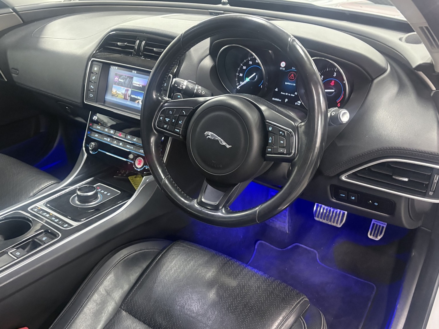 Used Jaguar XE 2017 for sale - 77129516: Photo 52