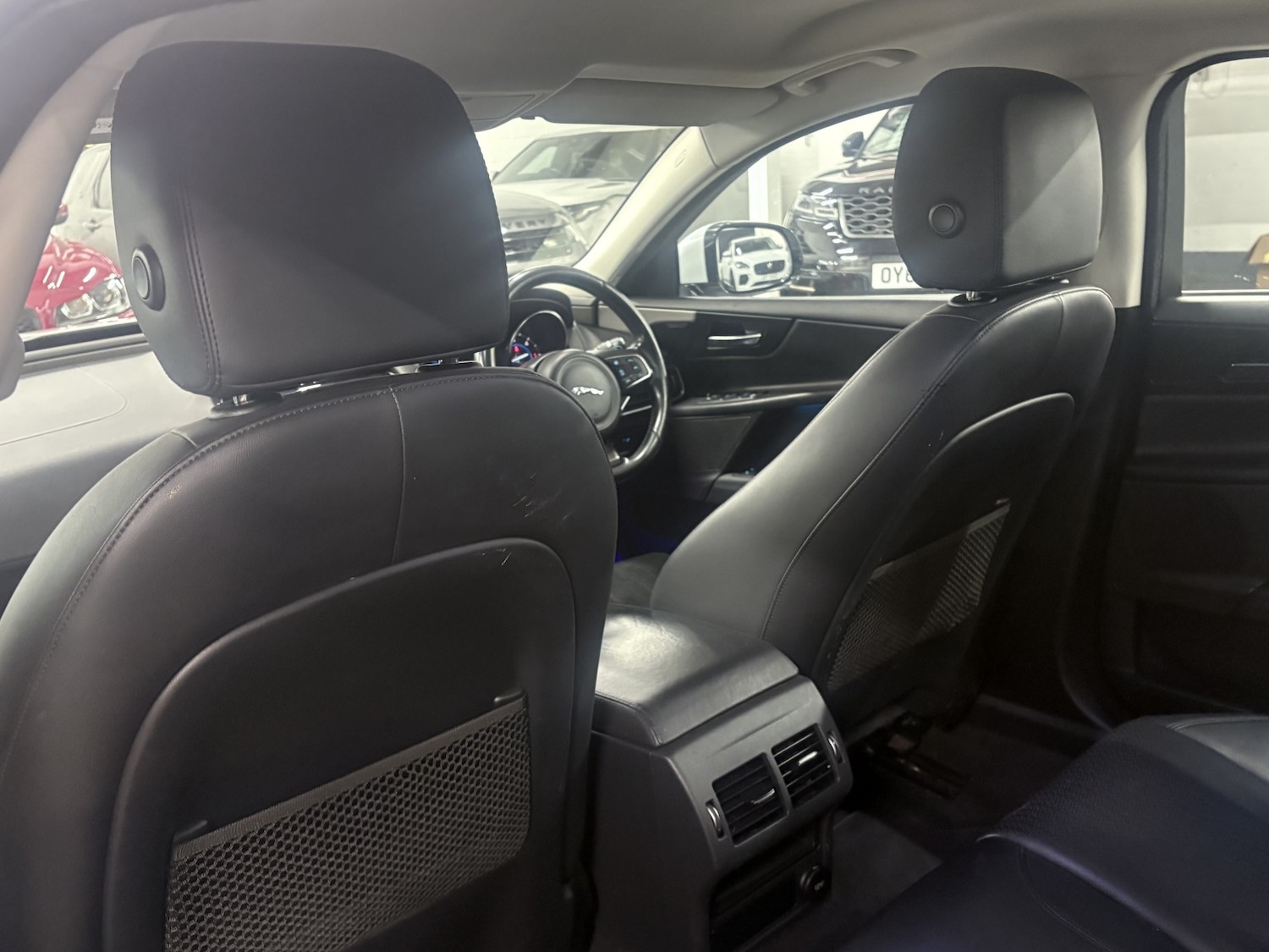 Used Jaguar XE 2017 for sale - 77129516: Photo 62