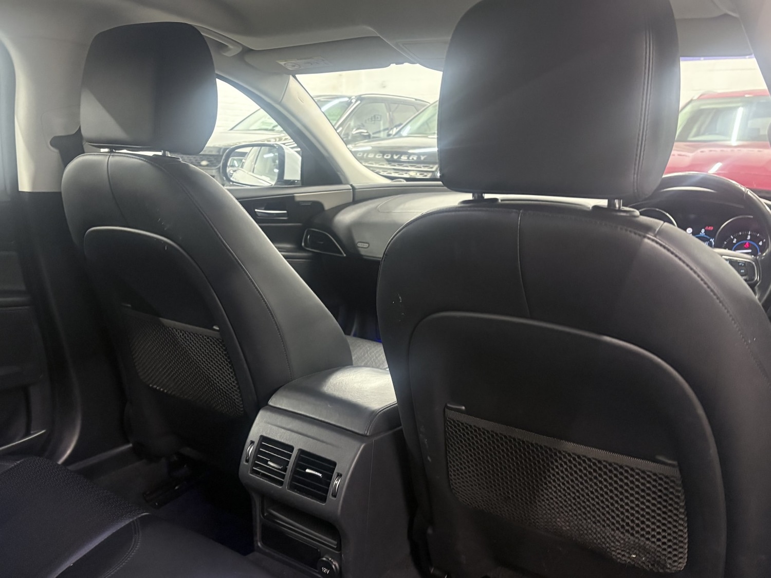 Used Jaguar XE 2017 for sale - 77129516: Photo 69