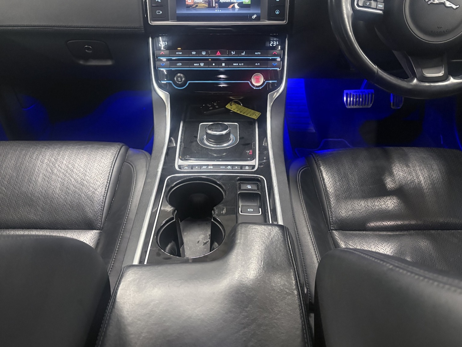 Used Jaguar XE 2017 for sale - 77129516: Photo 74