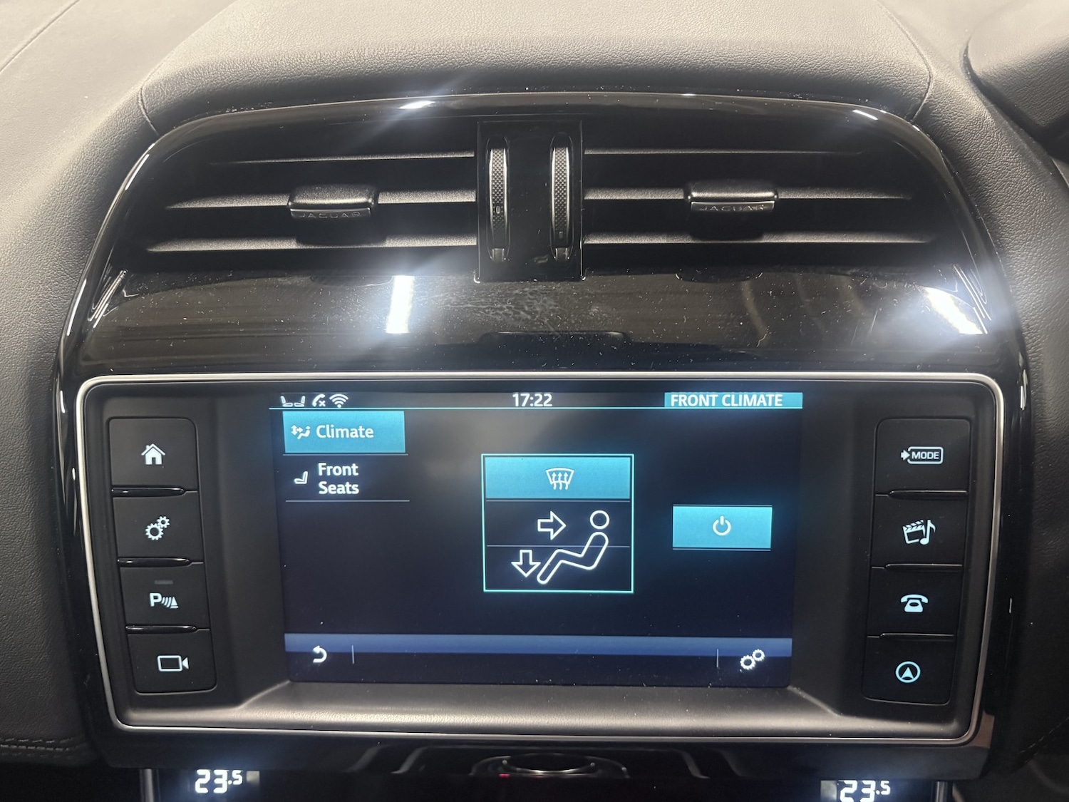 Used Jaguar XE 2017 for sale - 77129516: Photo 96