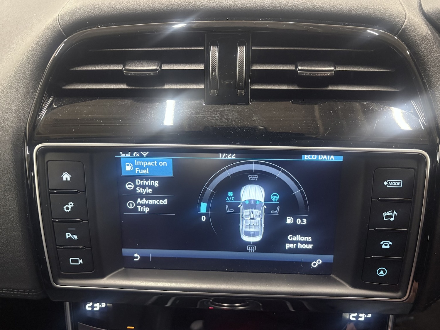 Used Jaguar XE 2017 for sale - 77129516: Photo 99