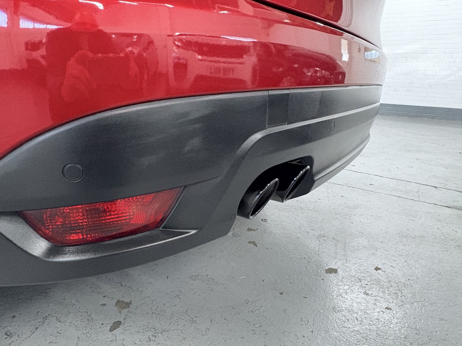 Used Jaguar F-Pace 2018 for sale - 76863890: Photo 34