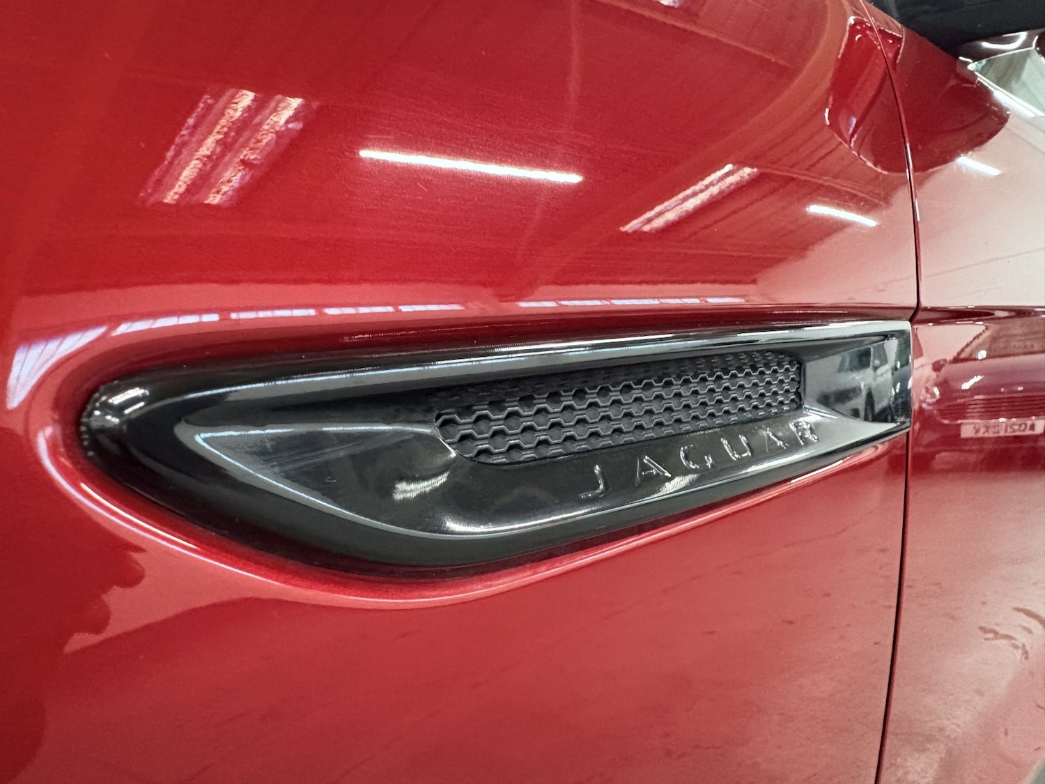 Used Jaguar F-Pace 2018 for sale - 76863890: Photo 35