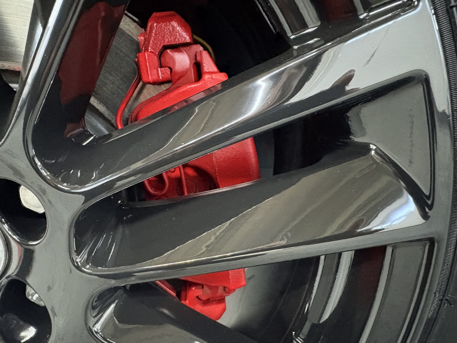 Used Jaguar F-Pace 2018 for sale - 76863890: Photo 41