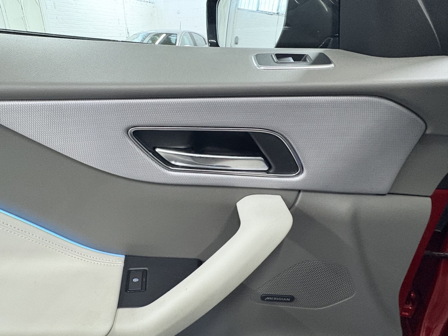 Used Jaguar F-Pace 2018 for sale - 76863890: Photo 70