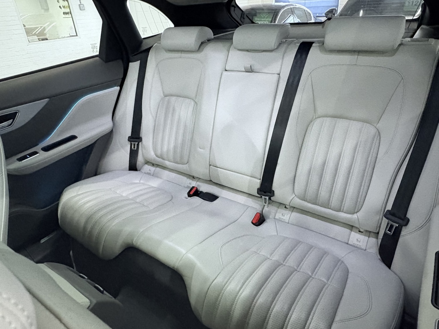 Used Jaguar F-Pace 2018 for sale - 76863890: Photo 76