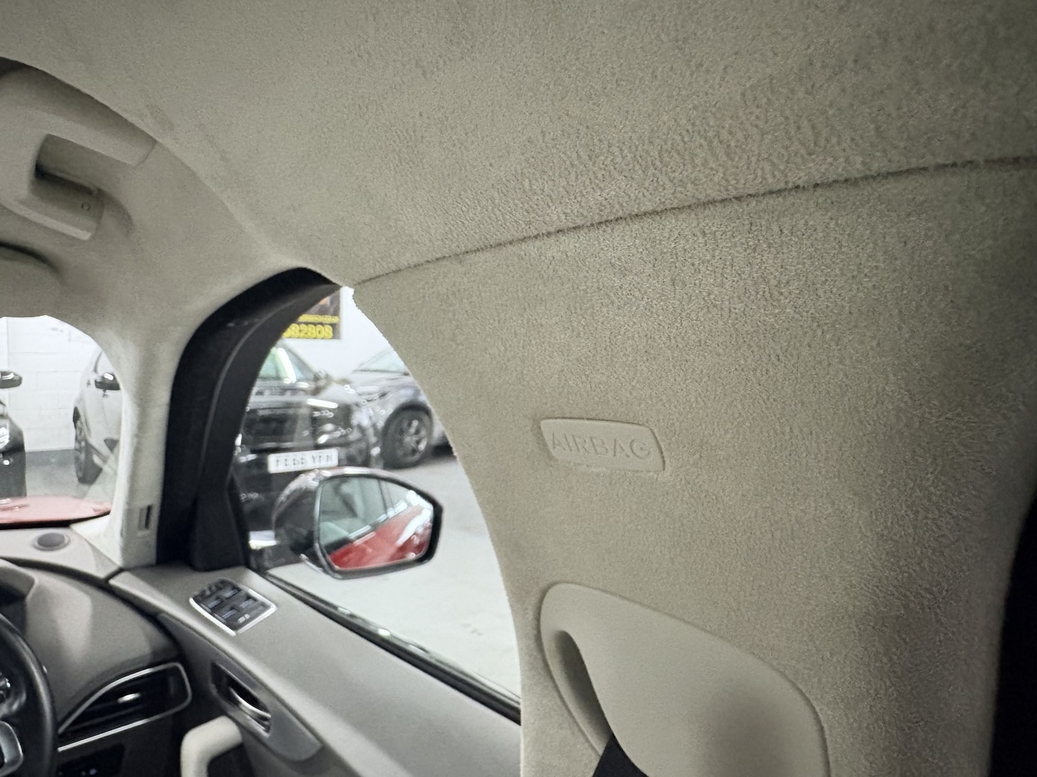 Used Jaguar F-Pace 2018 for sale - 76863890: Photo 96